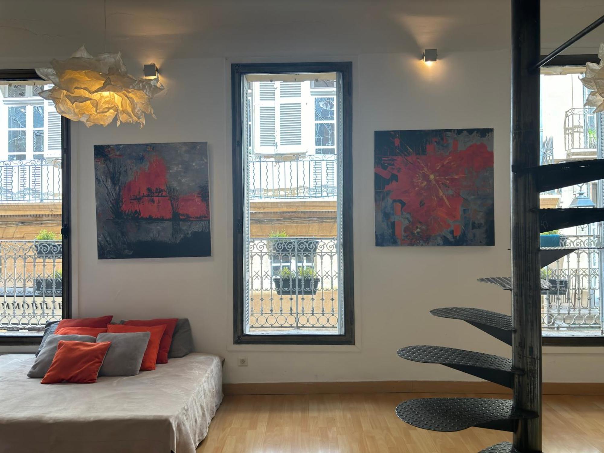 Le Loft Du Matheron Apartment Aix-en-Provence