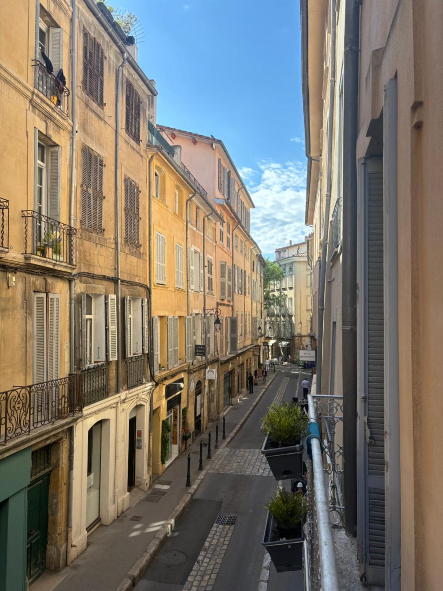 Apartamento Le Loft Du Matheron